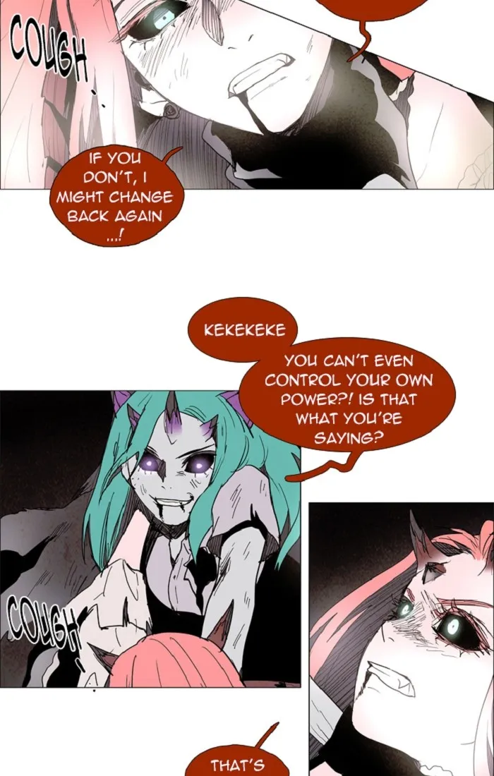 Read LESSA 2 - The Crimson Knight chapter 47 image 10 on Lezhin