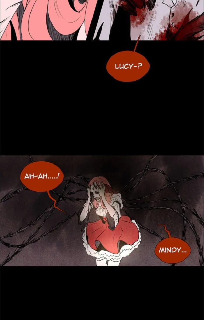 Read LESSA 2 - The Crimson Knight chapter 47 image 2 on Lezhin