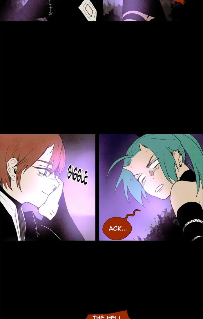 Read LESSA 2 - The Crimson Knight chapter 47 image 22 on Lezhin