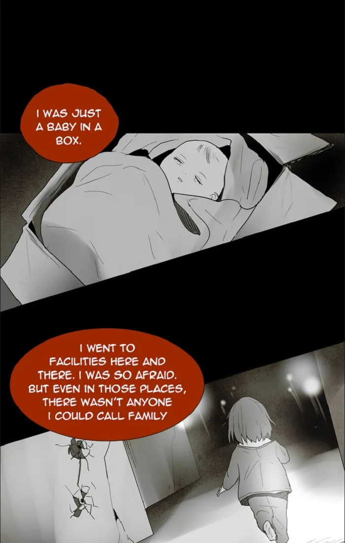 Read LESSA 2 - The Crimson Knight chapter 47 image 28 on Lezhin