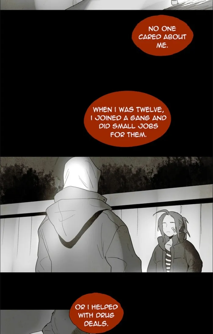 Read LESSA 2 - The Crimson Knight chapter 47 image 29 on Lezhin