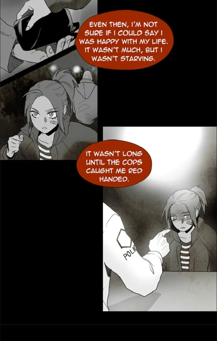 Read LESSA 2 - The Crimson Knight chapter 47 image 30 on Lezhin