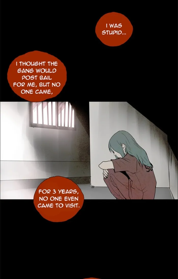 Read LESSA 2 - The Crimson Knight chapter 47 image 32 on Lezhin