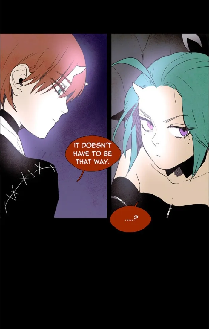 Read LESSA 2 - The Crimson Knight chapter 47 image 35 on Lezhin