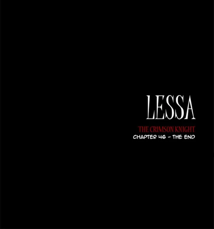 Read LESSA 2 - The Crimson Knight chapter 47 image 43 on Lezhin
