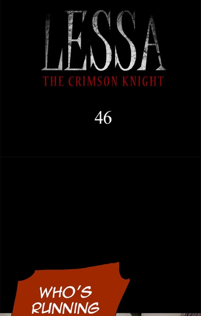 Read LESSA 2 - The Crimson Knight chapter 47 image 5 on Lezhin