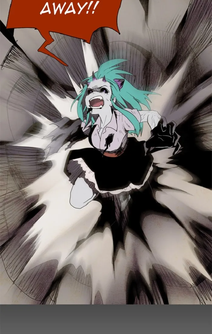 Read LESSA 2 - The Crimson Knight chapter 47 image 6 on Lezhin