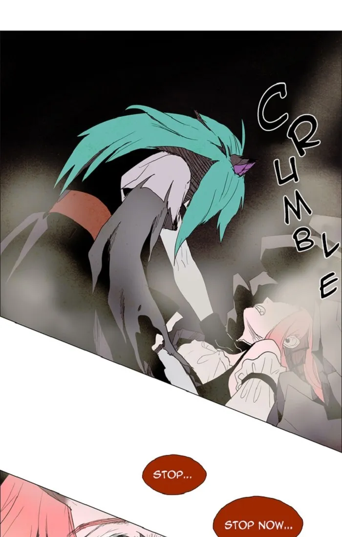 Read LESSA 2 - The Crimson Knight chapter 47 image 9 on Lezhin