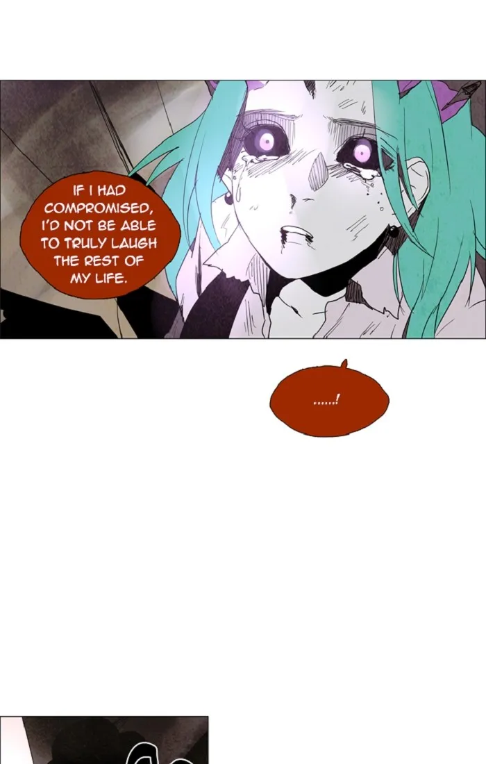 Read LESSA 2 - The Crimson Knight chapter 48 image 12 on Lezhin