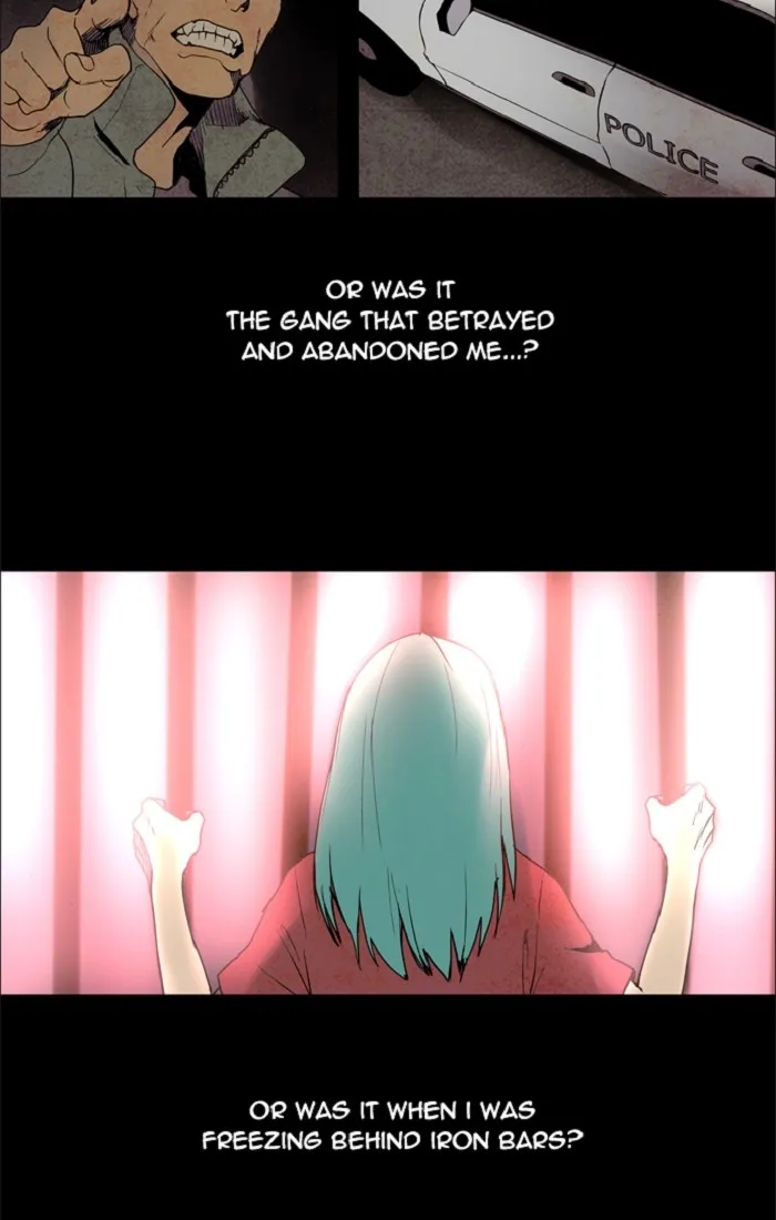 Read LESSA 2 - The Crimson Knight chapter 48 image 16 on Lezhin