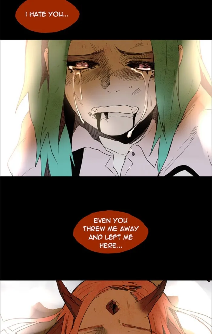 Read LESSA 2 - The Crimson Knight chapter 48 image 2 on Lezhin