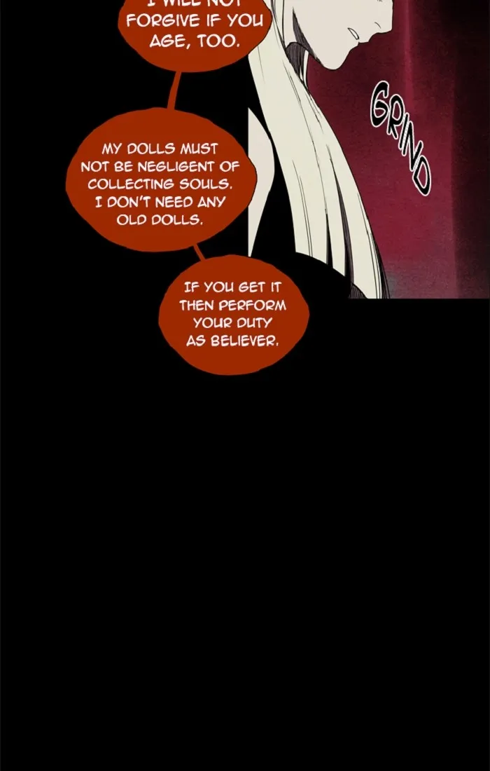 Read LESSA 2 - The Crimson Knight chapter 48 image 20 on Lezhin