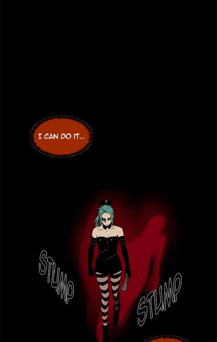 Read LESSA 2 - The Crimson Knight chapter 48 image 21 on Lezhin