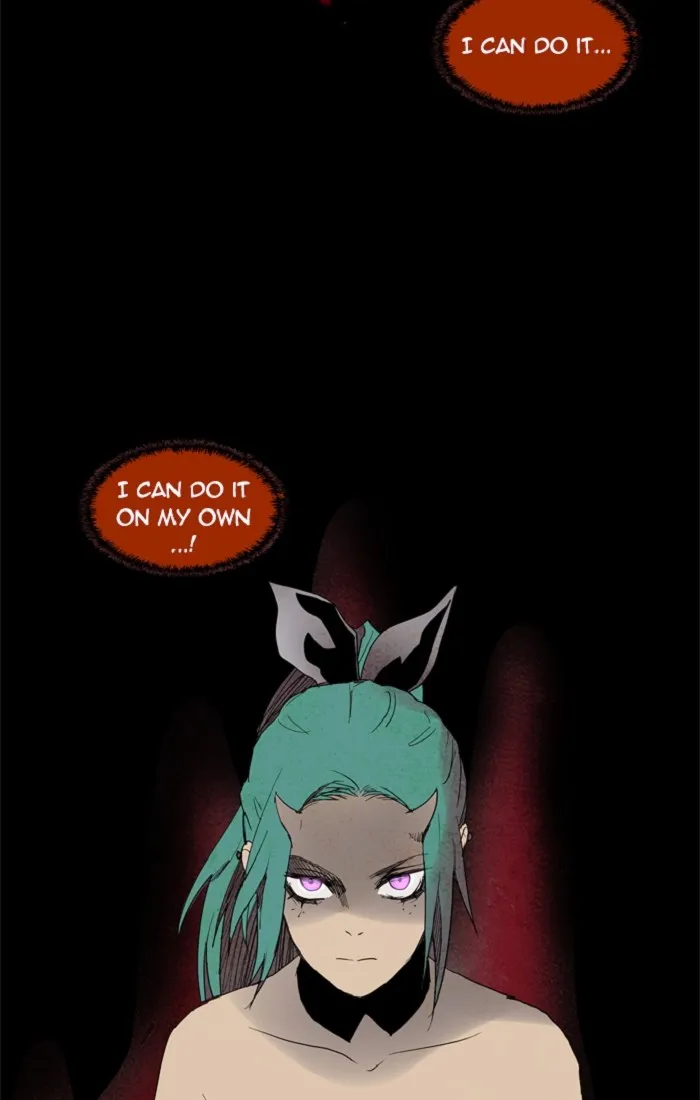 Read LESSA 2 - The Crimson Knight chapter 48 image 22 on Lezhin