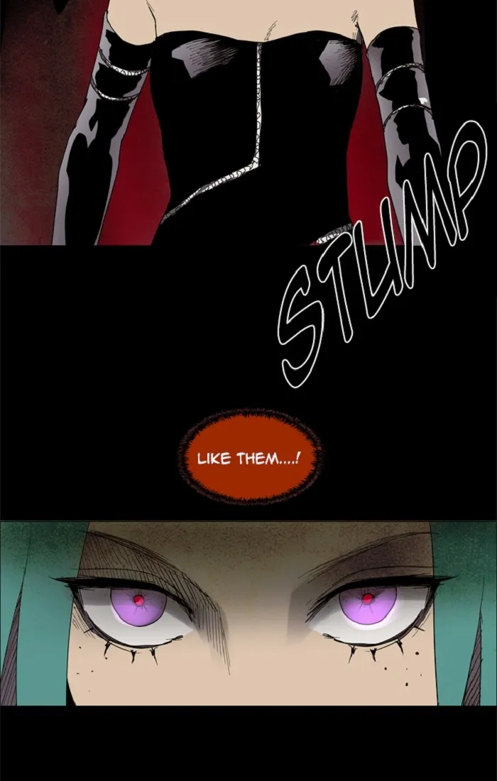 Read LESSA 2 - The Crimson Knight chapter 48 image 23 on Lezhin