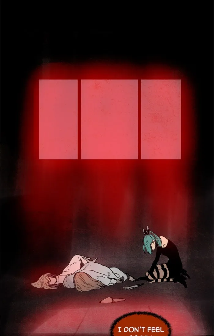 Read LESSA 2 - The Crimson Knight chapter 48 image 27 on Lezhin