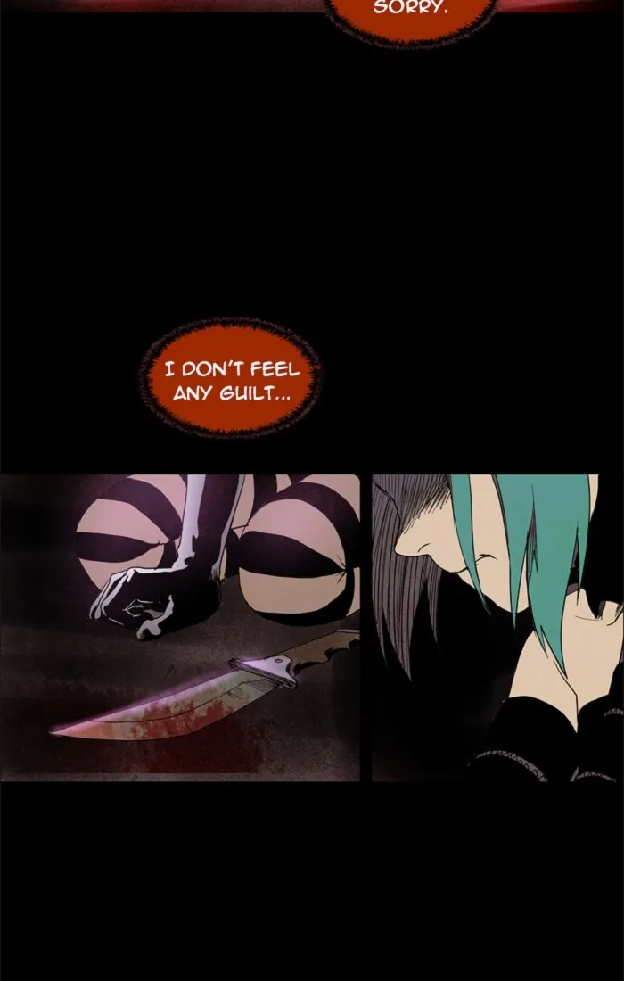 Read LESSA 2 - The Crimson Knight chapter 48 image 28 on Lezhin