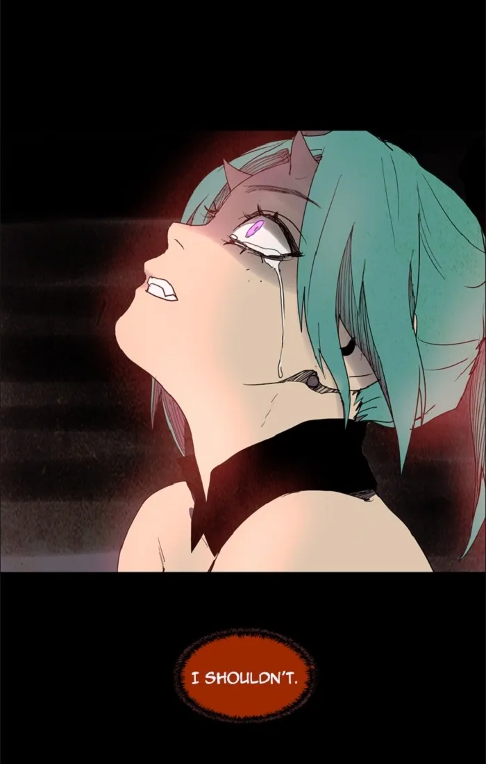 Read LESSA 2 - The Crimson Knight chapter 48 image 29 on Lezhin