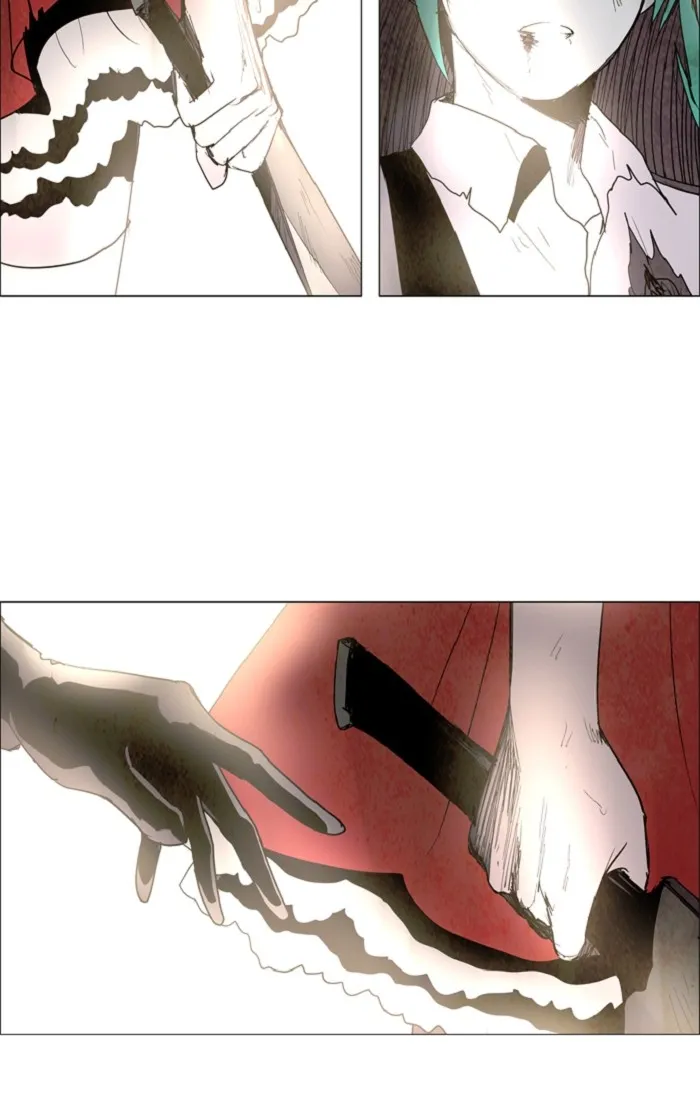 Read LESSA 2 - The Crimson Knight chapter 48 image 36 on Lezhin