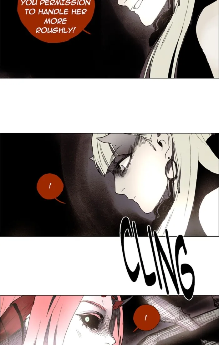 Read LESSA 2 - The Crimson Knight chapter 48 image 40 on Lezhin