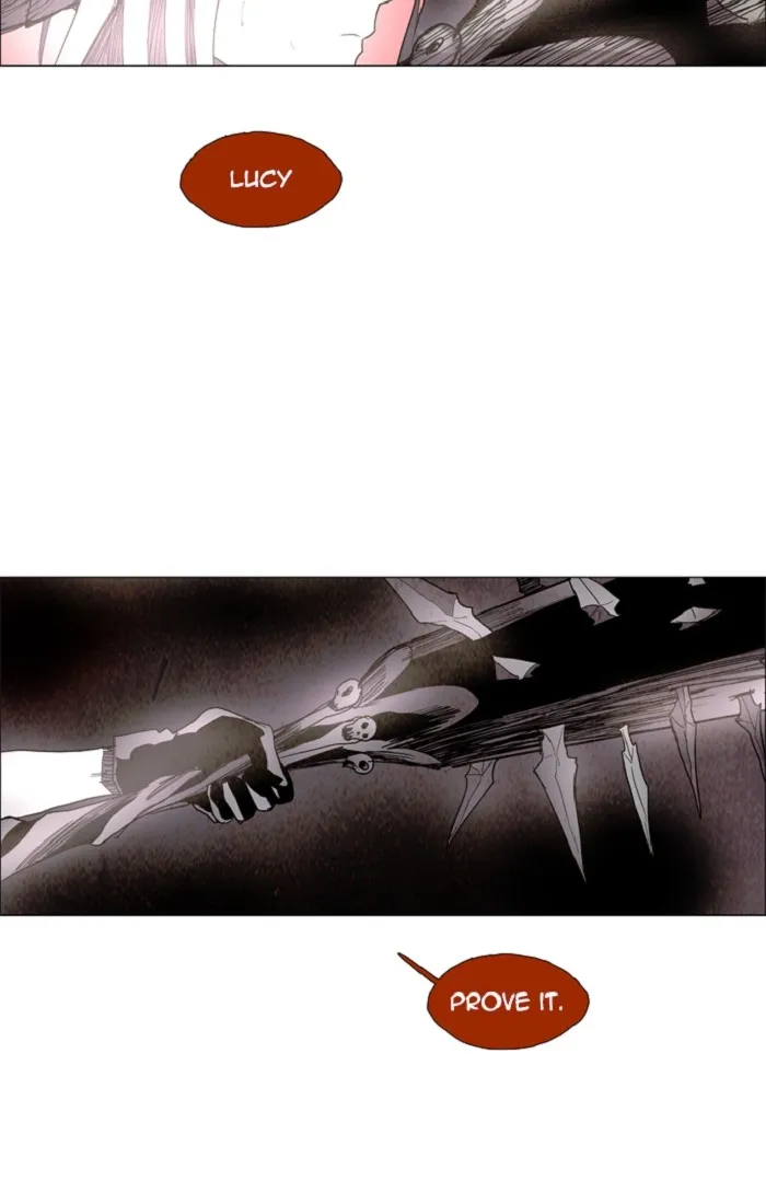Read LESSA 2 - The Crimson Knight chapter 48 image 41 on Lezhin