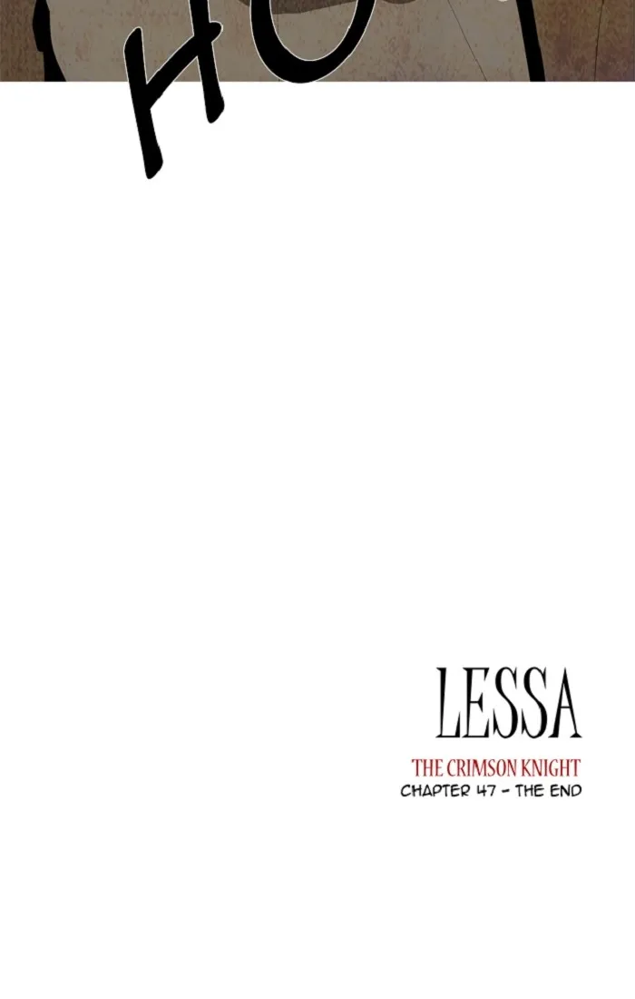 Read LESSA 2 - The Crimson Knight chapter 48 image 43 on Lezhin