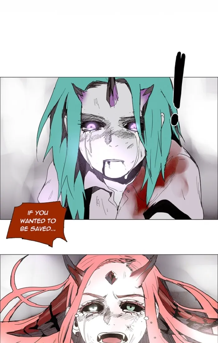 Read LESSA 2 - The Crimson Knight chapter 48 image 5 on Lezhin