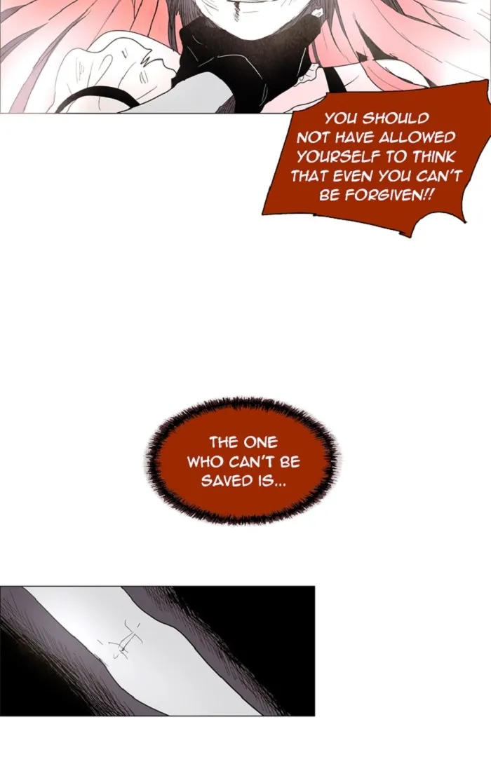 Read LESSA 2 - The Crimson Knight chapter 48 image 6 on Lezhin