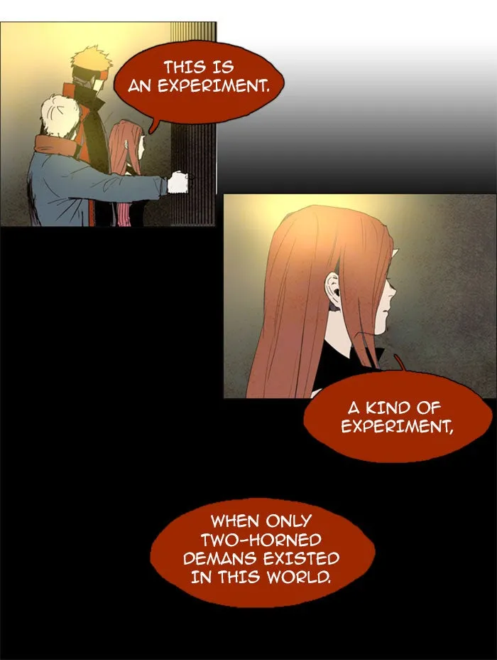 Read LESSA 2 - The Crimson Knight chapter 5 image 11 on Lezhin