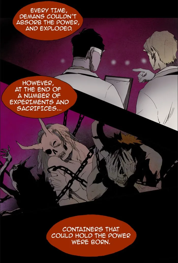 Read LESSA 2 - The Crimson Knight chapter 5 image 13 on Lezhin