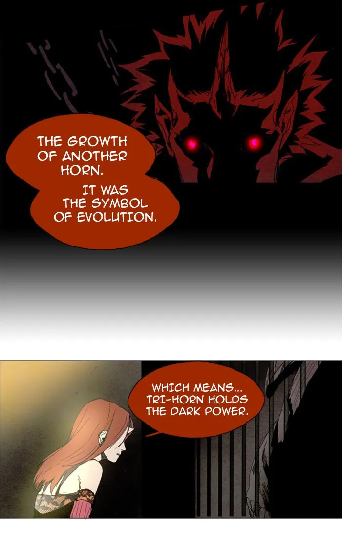 Read LESSA 2 - The Crimson Knight chapter 5 image 14 on Lezhin