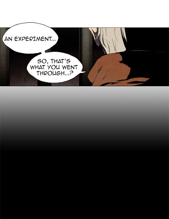 Read LESSA 2 - The Crimson Knight chapter 5 image 16 on Lezhin