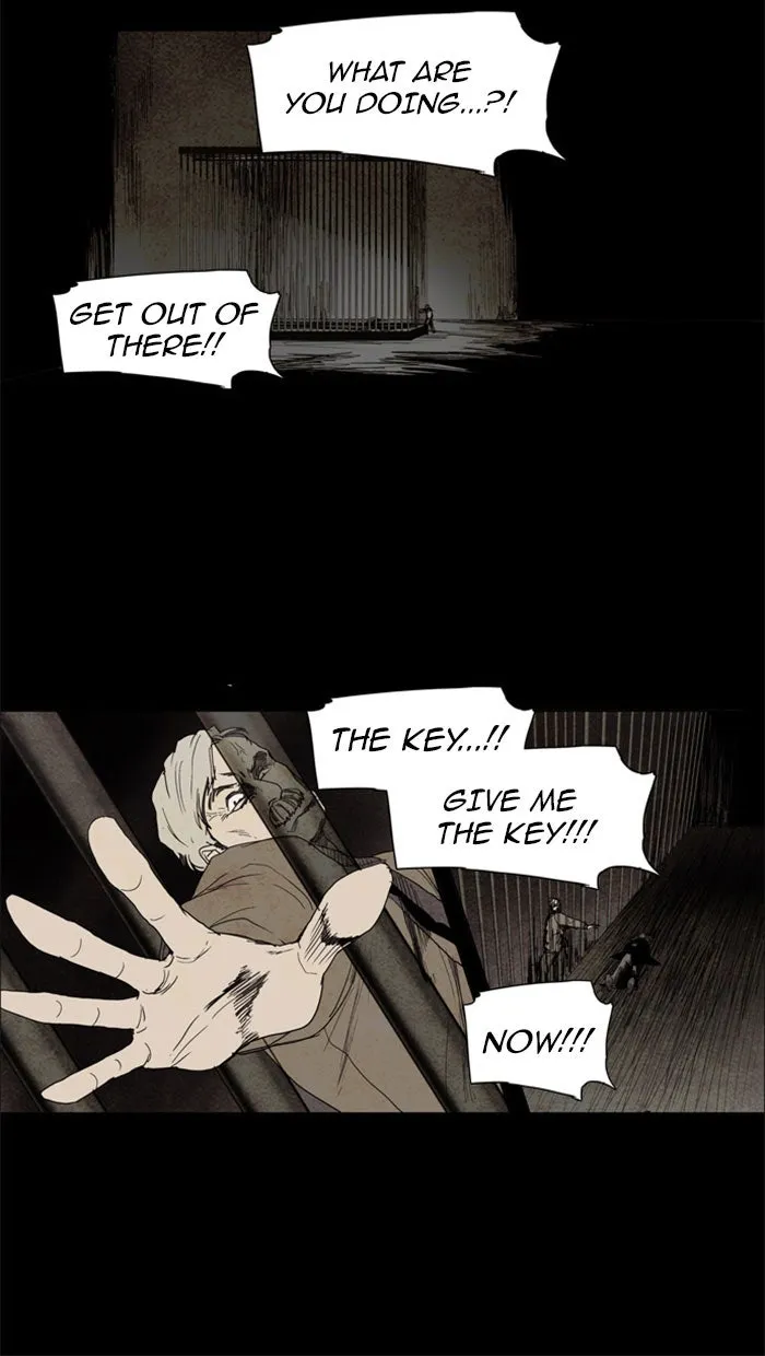 Read LESSA 2 - The Crimson Knight chapter 5 image 17 on Lezhin