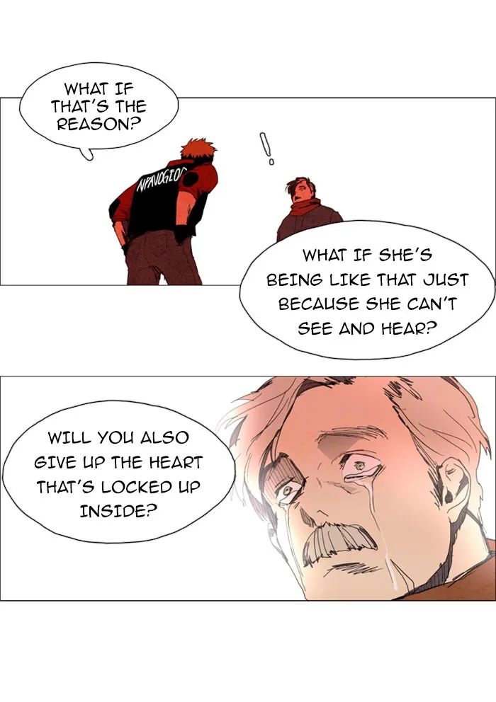 Read LESSA 2 - The Crimson Knight chapter 5 image 24 on Lezhin