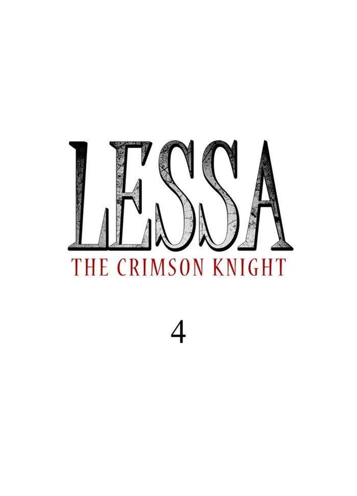 Read LESSA 2 - The Crimson Knight chapter 5 image 3 on Lezhin