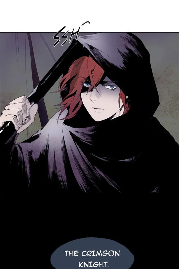 Read LESSA 2 - The Crimson Knight chapter 5 image 30 on Lezhin