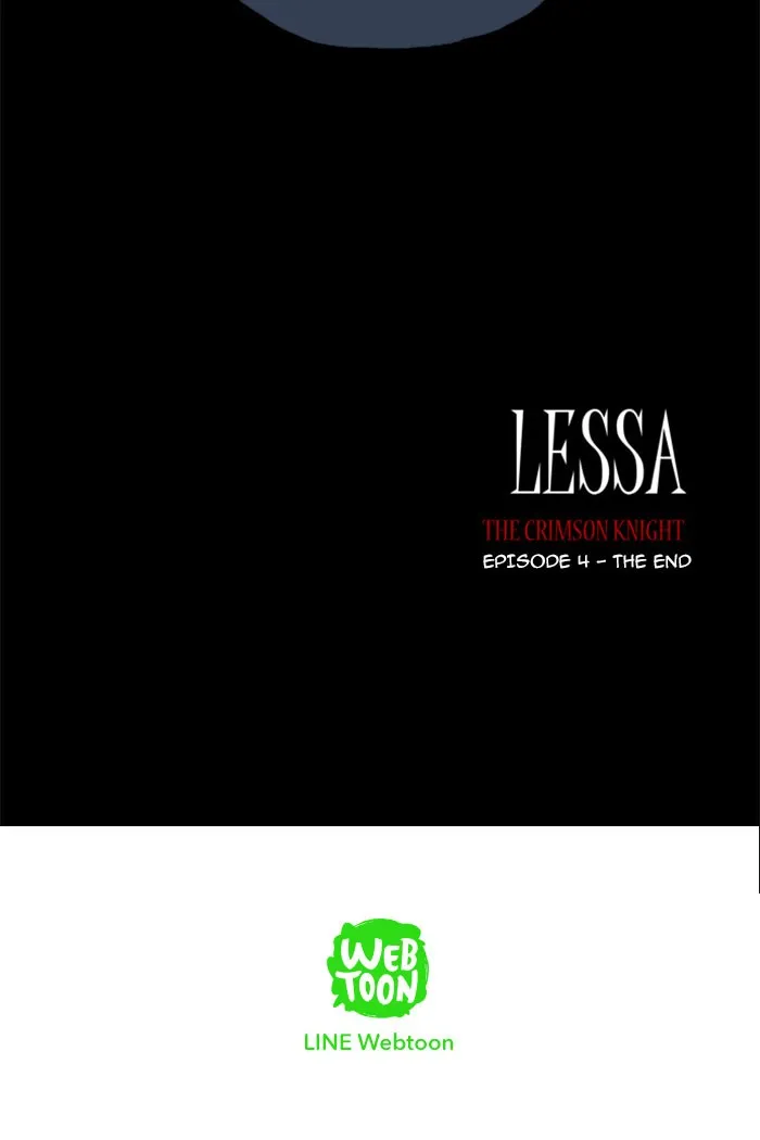 Read LESSA 2 - The Crimson Knight chapter 5 image 31 on Lezhin