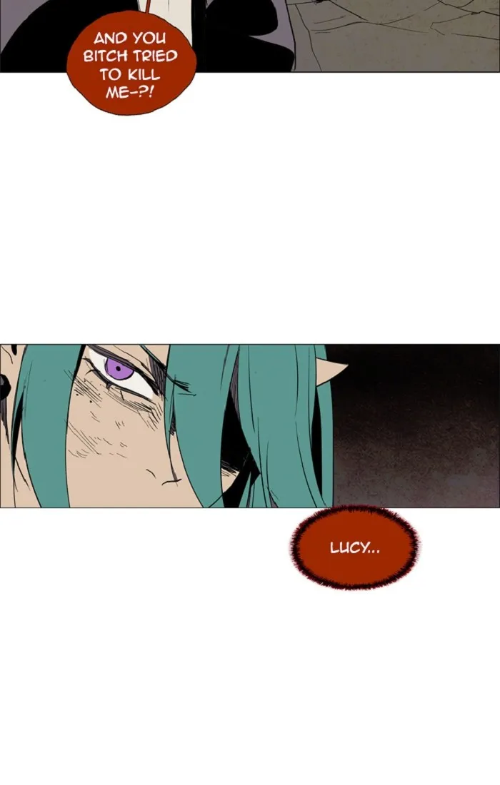 Read LESSA 2 - The Crimson Knight chapter 53 image 10 on Lezhin