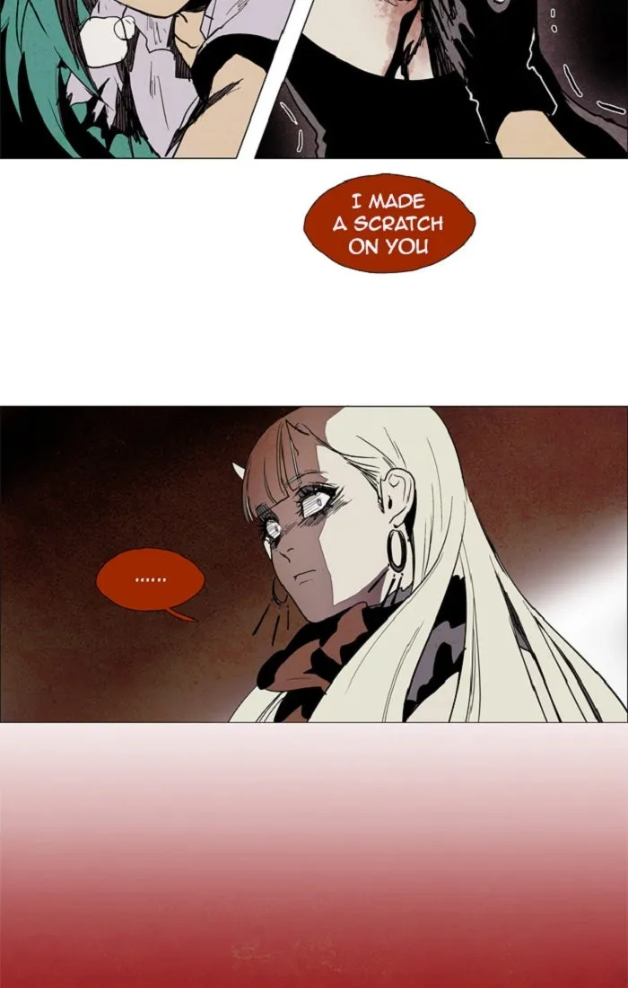 Read LESSA 2 - The Crimson Knight chapter 53 image 13 on Lezhin