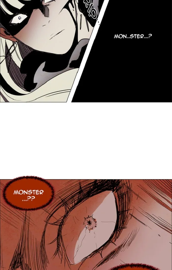 Read LESSA 2 - The Crimson Knight chapter 53 image 18 on Lezhin