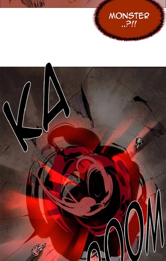 Read LESSA 2 - The Crimson Knight chapter 53 image 19 on Lezhin