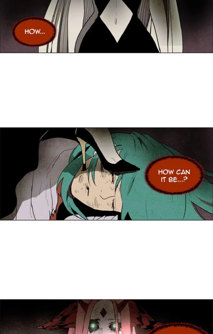 Read LESSA 2 - The Crimson Knight chapter 53 image 2 on Lezhin