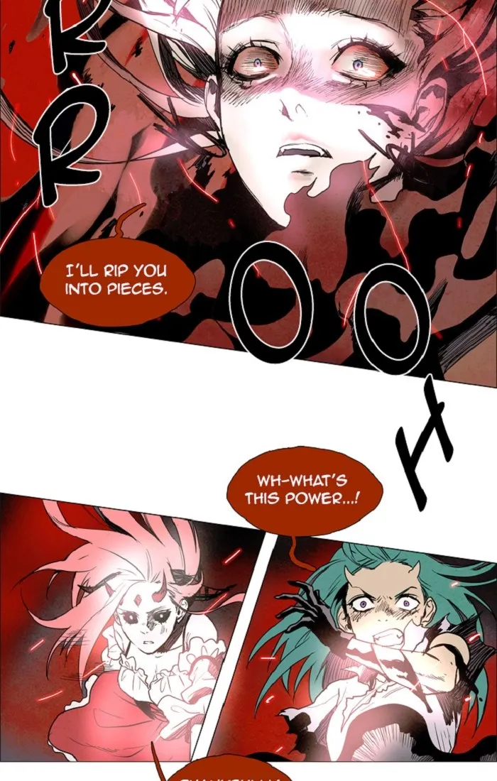 Read LESSA 2 - The Crimson Knight chapter 53 image 22 on Lezhin