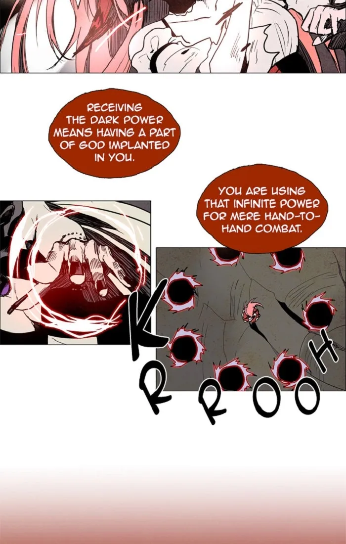 Read LESSA 2 - The Crimson Knight chapter 53 image 24 on Lezhin