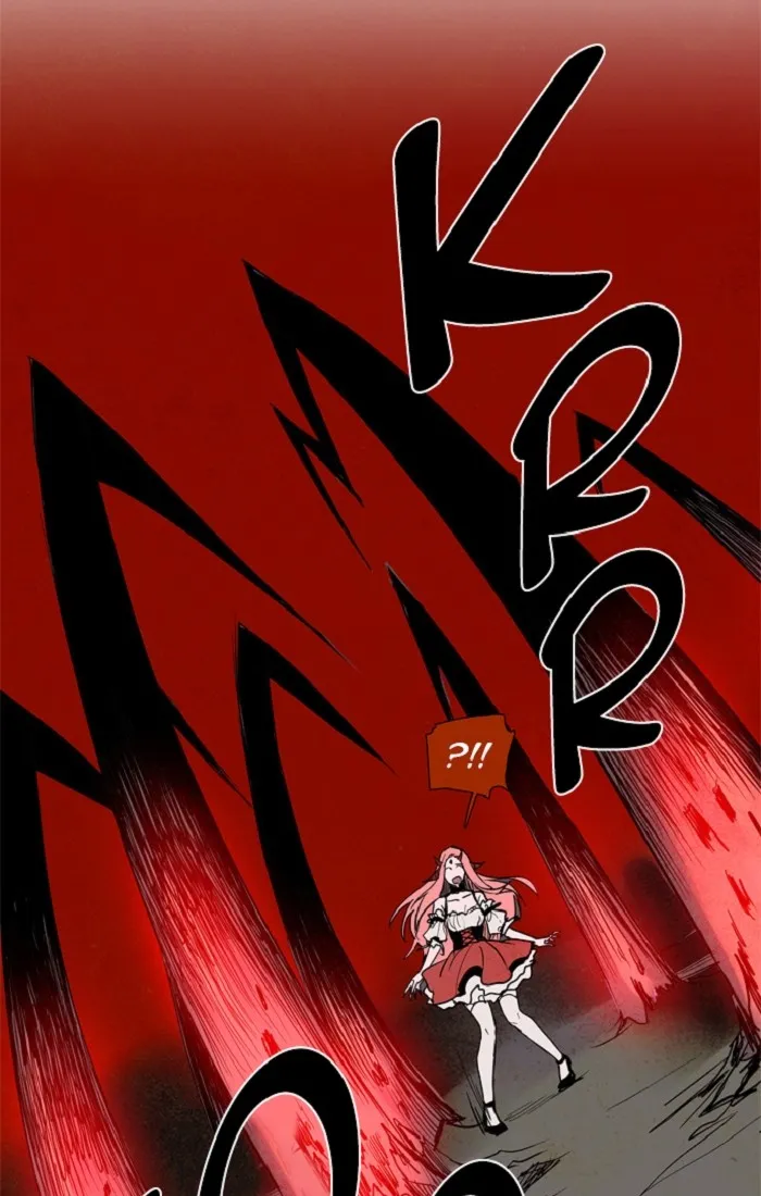 Read LESSA 2 - The Crimson Knight chapter 53 image 25 on Lezhin