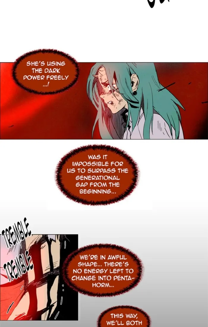 Read LESSA 2 - The Crimson Knight chapter 53 image 27 on Lezhin