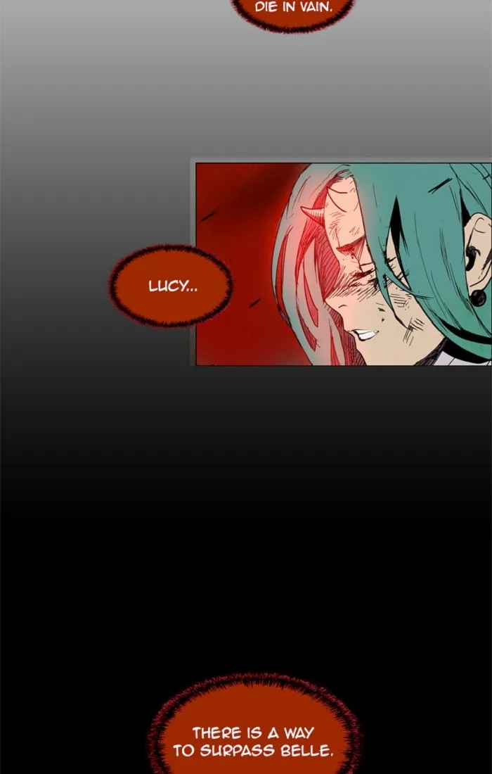 Read LESSA 2 - The Crimson Knight chapter 53 image 28 on Lezhin