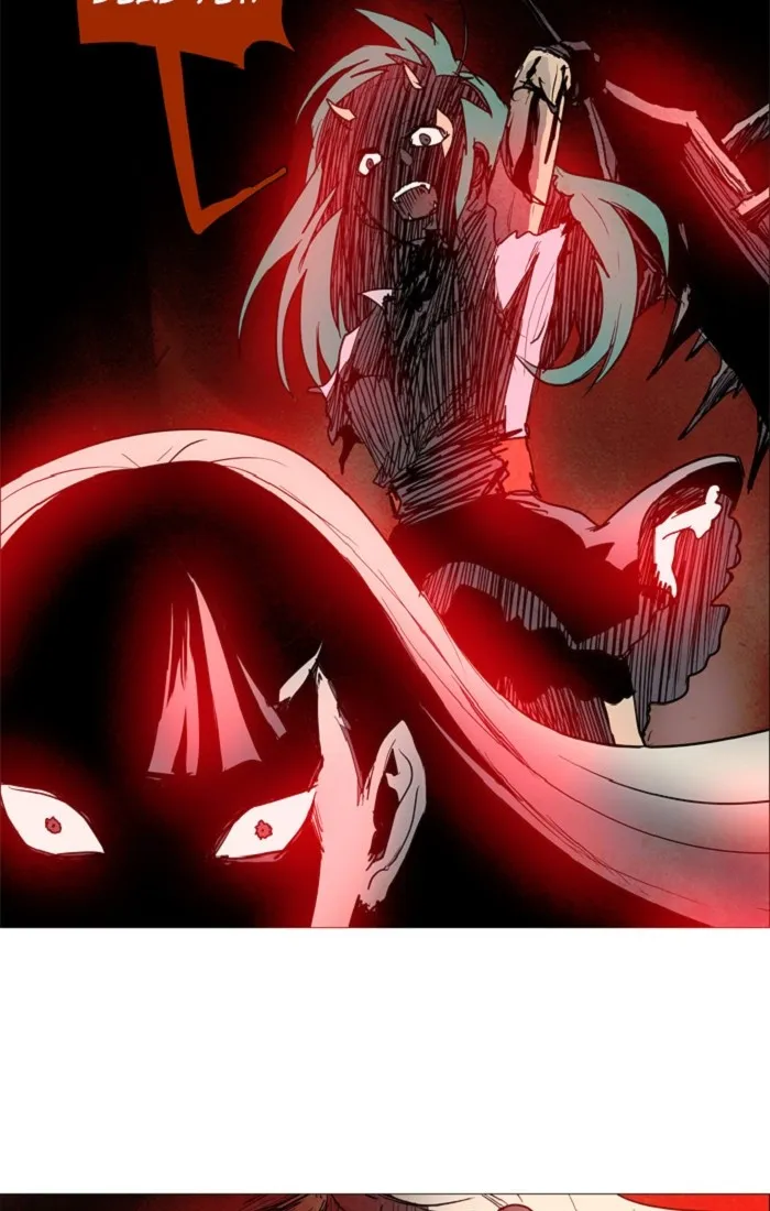 Read LESSA 2 - The Crimson Knight chapter 53 image 32 on Lezhin