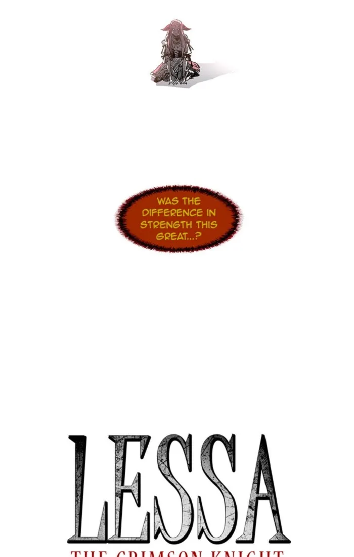 Read LESSA 2 - The Crimson Knight chapter 53 image 4 on Lezhin