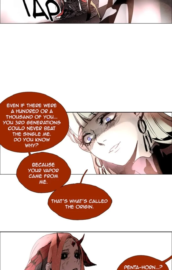 Read LESSA 2 - The Crimson Knight chapter 53 image 6 on Lezhin